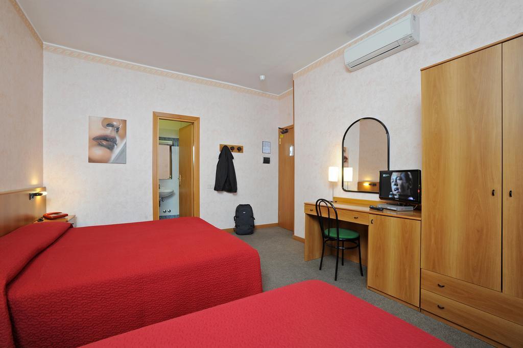 Tuscia Hotel Viterbo Camera foto