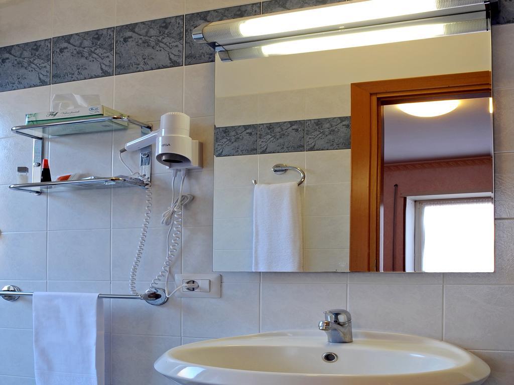 Tuscia Hotel Viterbo Camera foto