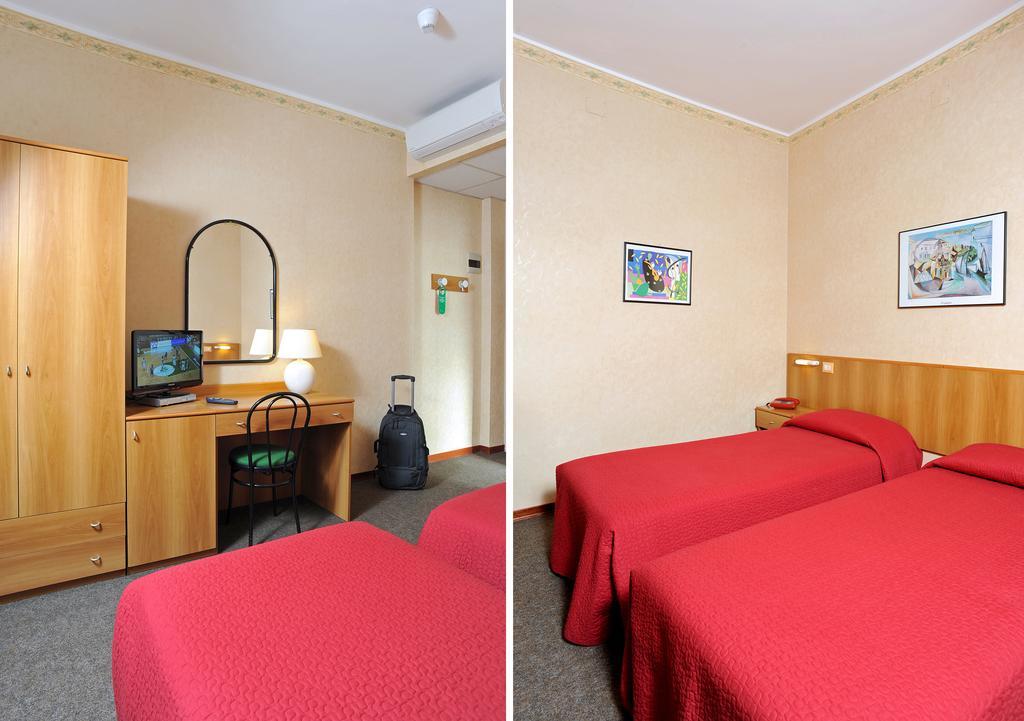 Tuscia Hotel Viterbo Camera foto