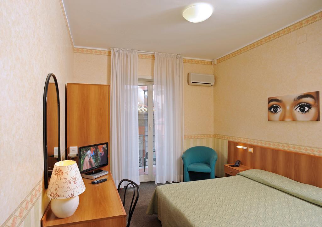 Tuscia Hotel Viterbo Camera foto
