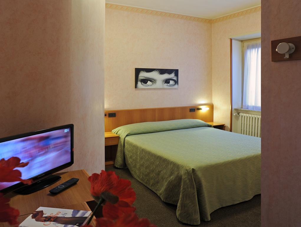 Tuscia Hotel Viterbo Camera foto