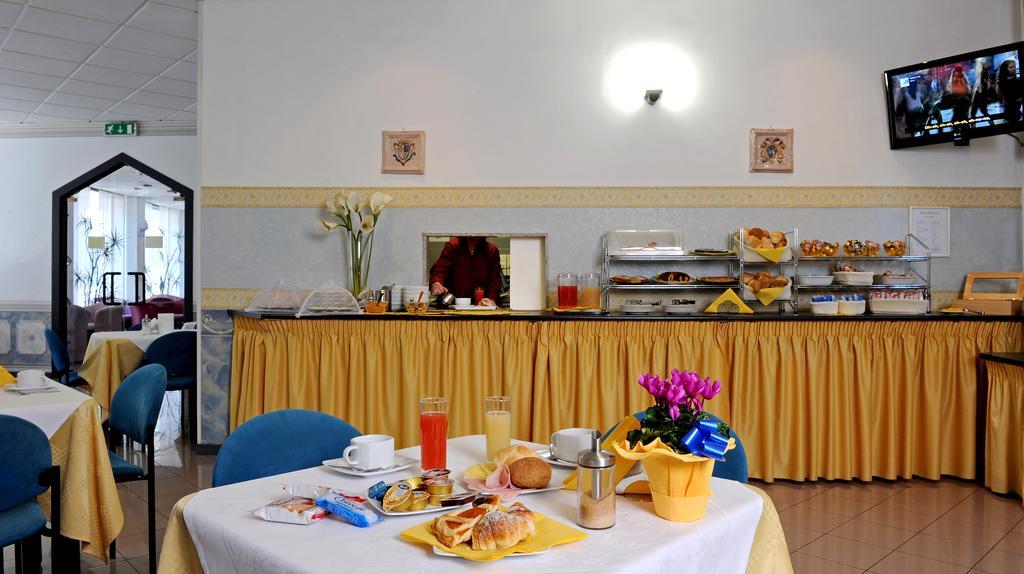 Tuscia Hotel Viterbo Esterno foto